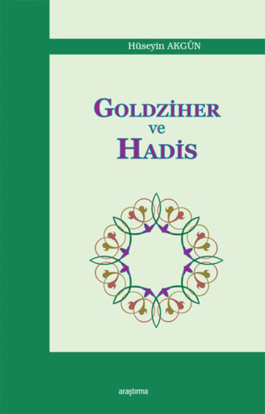 Goldziher ve Hadis.pdf