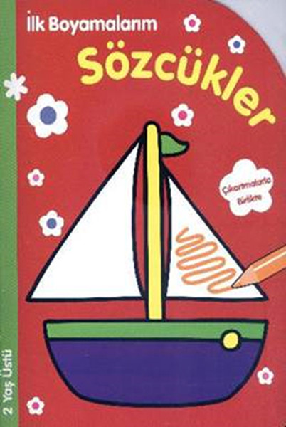 İlk Boyamalarım Sözcükler.pdf