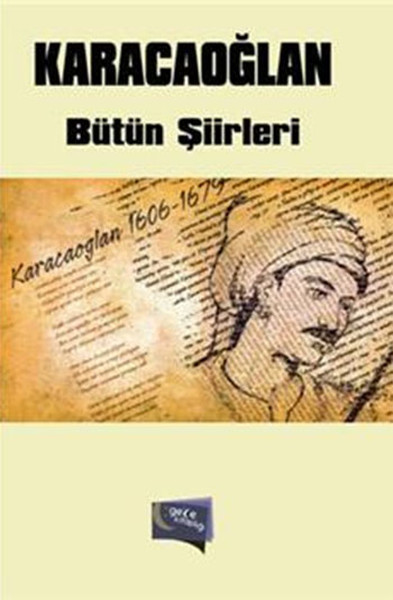 Karacaoğlan Bütün Şiirleri.pdf