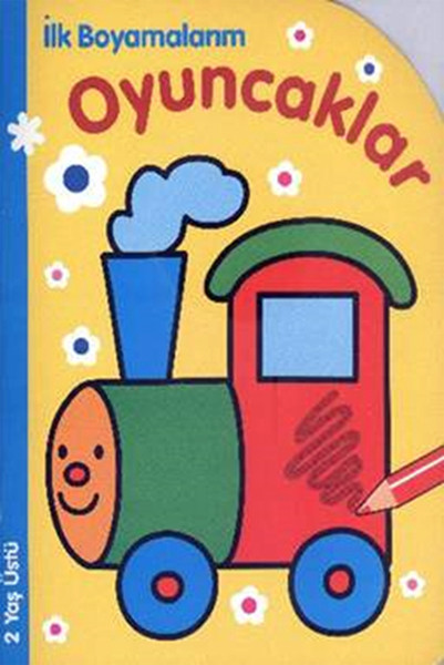 İlk Boyamalarım Oyuncaklar.pdf