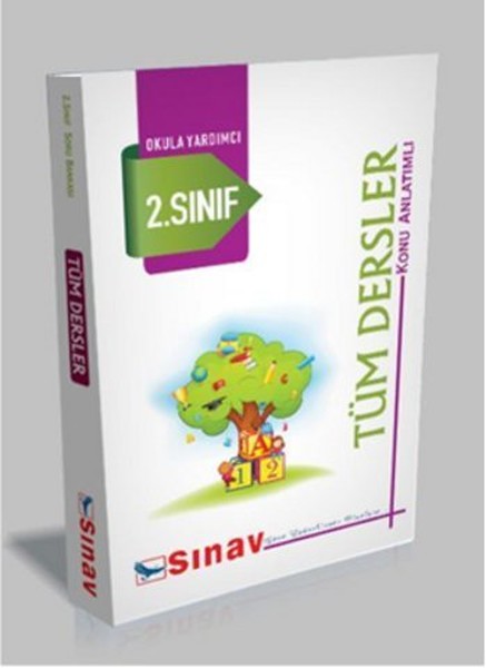 2. Sınıf Tüm Dersler Konu Anlatımlı.pdf