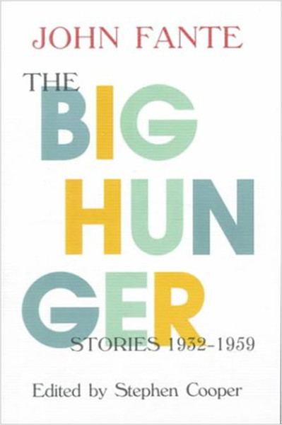 The Big Hunger: Stories, 1932-1959.pdf