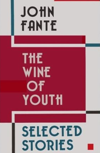 The Wine of Youth: Selected Stories.pdf