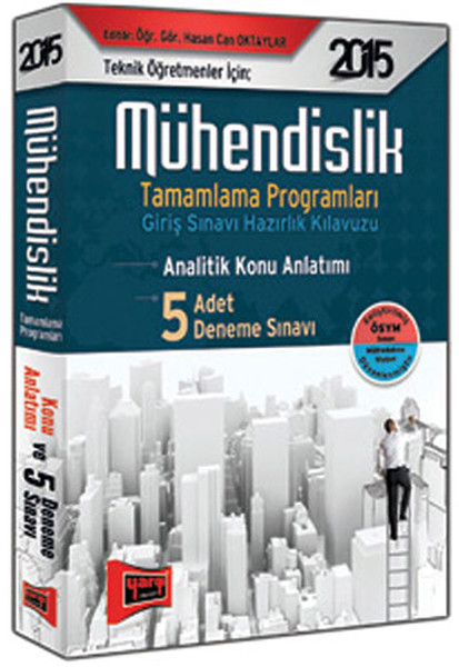 Yargı 2015 Mühendislik Konu Anlatımı ve 5 Deneme Sınavı.pdf