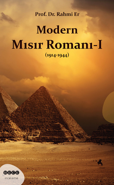 Modern Mısır Romanı - 1.pdf