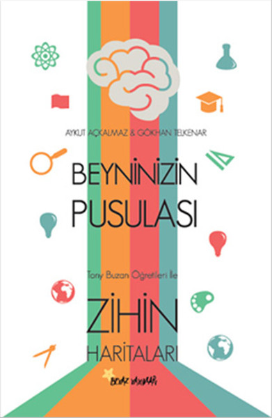 Beyninizin Pusulası Zihin Haritaları.pdf
