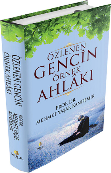Özlenen Gencin Örnek Ahlakı.pdf