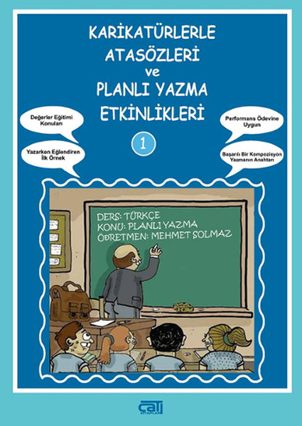 Karikatürlerle Atasözleri ve Planlı Yazma Etkinlikleri 1.pdf