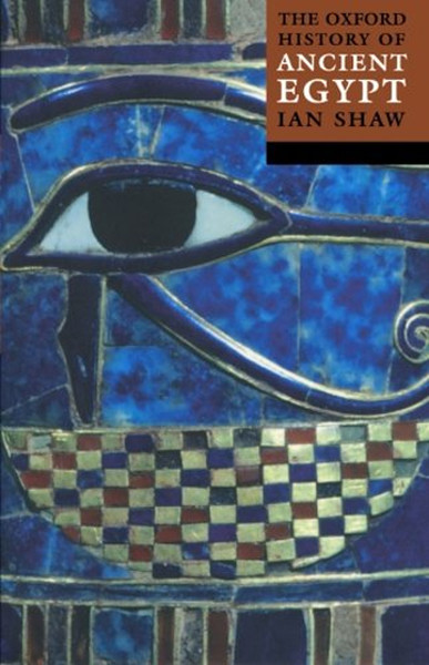 The Oxford History of Ancient Egypt.pdf