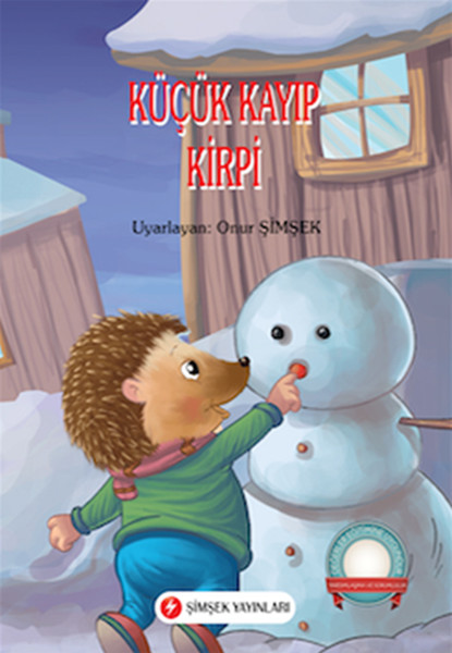 Küçük Kayıp Kirpi.pdf