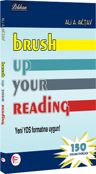 Brush Up Your Reading.pdf