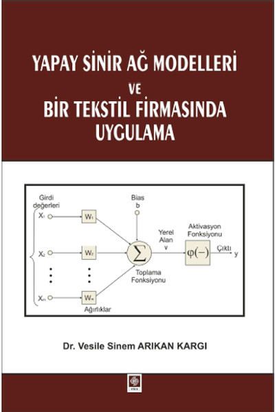 Yapay Sinir Ağ Modelleri ve Bir Tekstil Firmasında Uygulama.pdf