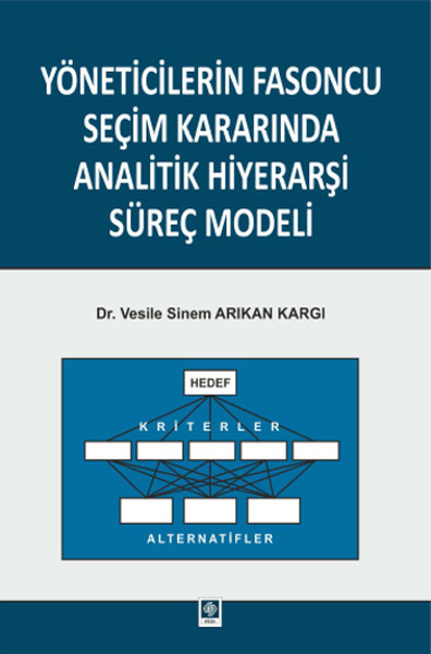 Yöneticilerin Fasoncu Seçim Kararında Analitik Hiyerarşi Süreç Modeli.pdf