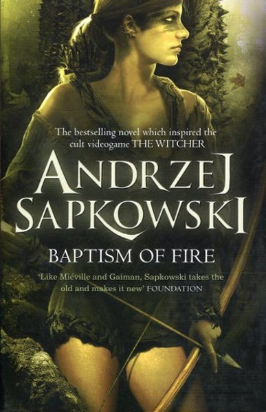 The Witcher Serisi Kutulu 7 Kitap Takim Andrzej Sapkowski Pegasus Yayinlari 9786052998502