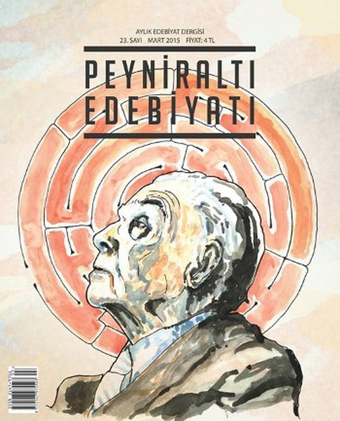 Peyniraltı Edebiyatı Sayı 23.pdf