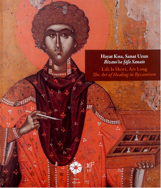 Hayat Kısa Sanat Uzun Bizansta Şifa Sanatı.pdf