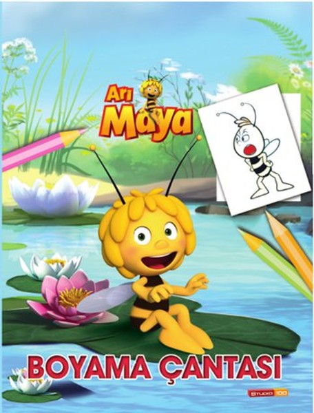 Arı Maya Boyama Çantası.pdf