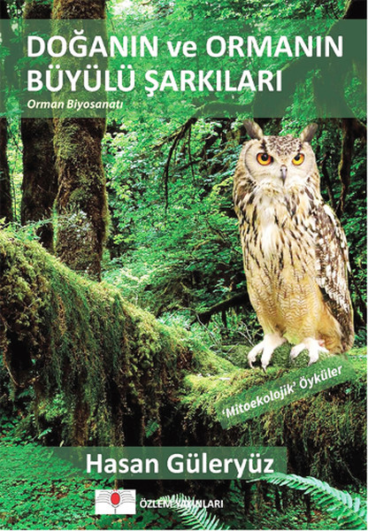 Ormanın ve Doğanın Büyülü Şarkıları.pdf