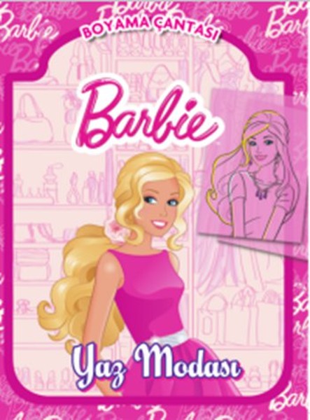 Barbie Yaz Modası Boyama Çantası.pdf