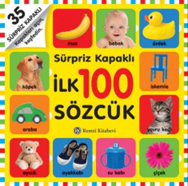 Sürpriz Kapaklı İlk 100 Sözcük.pdf