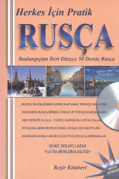 Herkes İçin Pratik Rusça Cdli.pdf