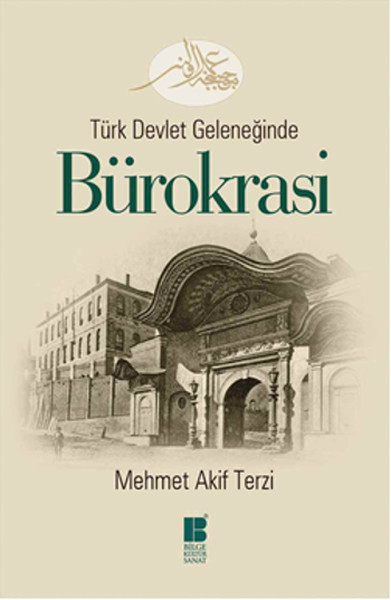 Türk Devlet Geleneğinde Bürokrasi.pdf