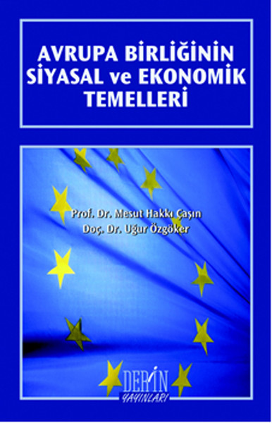Avrupa Birliğinin Siyasal ve Ekonomik Temelleri.pdf