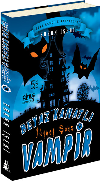 Beyaz Kanatlı Vampir 3 - İkinci Şans.pdf