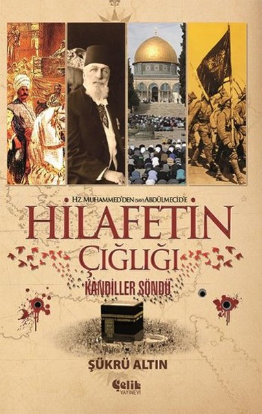 Hz. Muhammedden Abdülmecide Hilafetin Çığlığı.pdf
