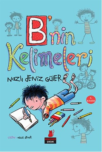 Bnin Kelimeleri.pdf
