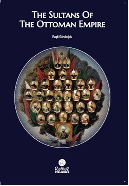 The Sultans Of The Ottoman Empire.pdf