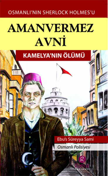 Aman Vermez Avni - Kamelyanın Ölümü.pdf