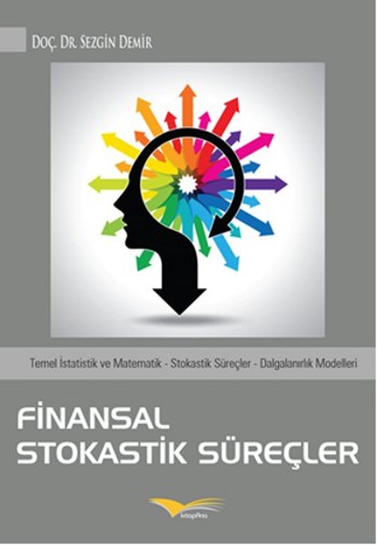 Finansal Stokastik Süreçler.pdf