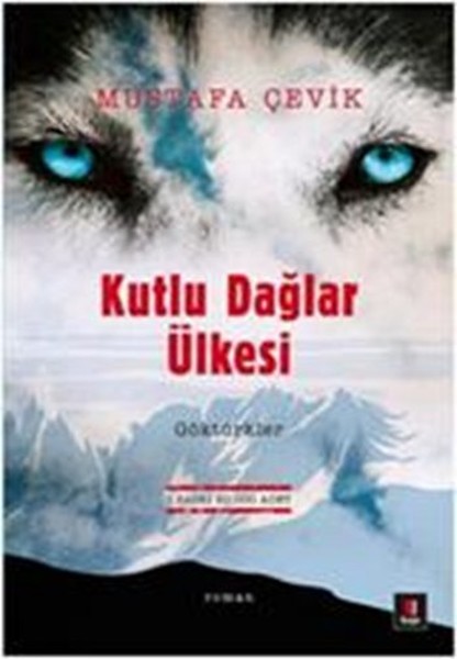 Kutlu Dağlar Ülkesi.pdf