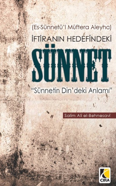 İftiranın Hedefindeki Sünnet.pdf