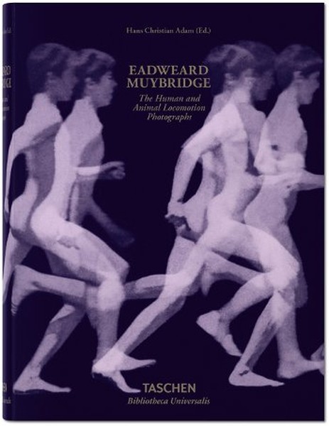 Eadweard Muybridge: The Human And Animal Locomotio.pdf