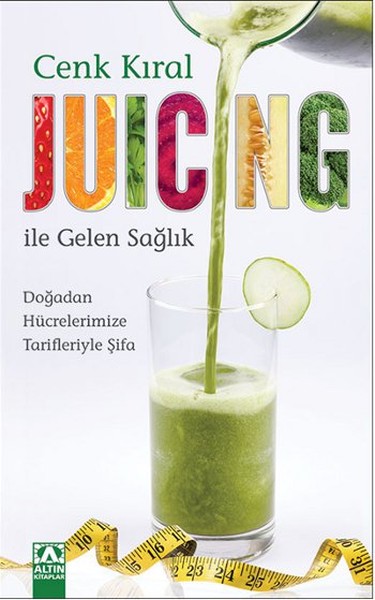 Juicing ile Gelen Sağlık.pdf