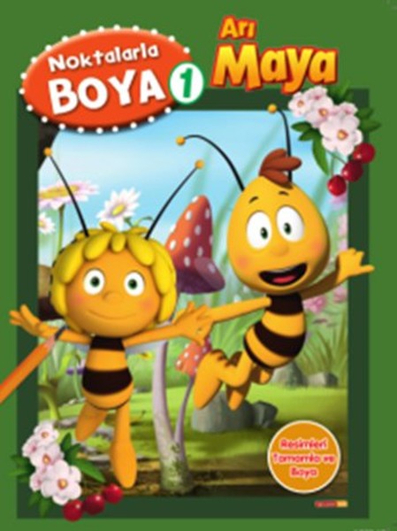 Arı Maya Noktalarla Boya 1.pdf