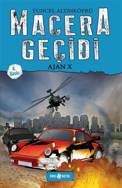 Macera Geçidi - Ajan X.pdf