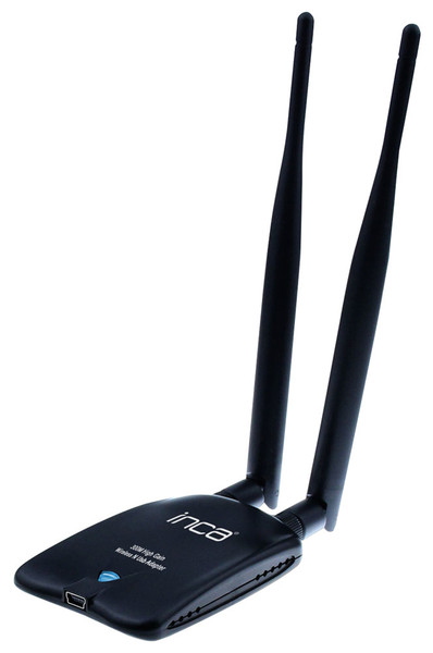 DRIVER UPDATE: INCA 11N USB WIRELESS ADAPTOR INCA 11N USB WIRELESS ADAPTOR DESCARGAR DRIVER