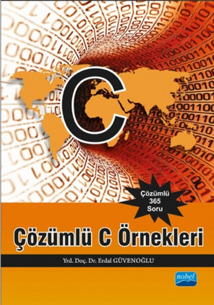 Çözümlü C Örnekleri.pdf