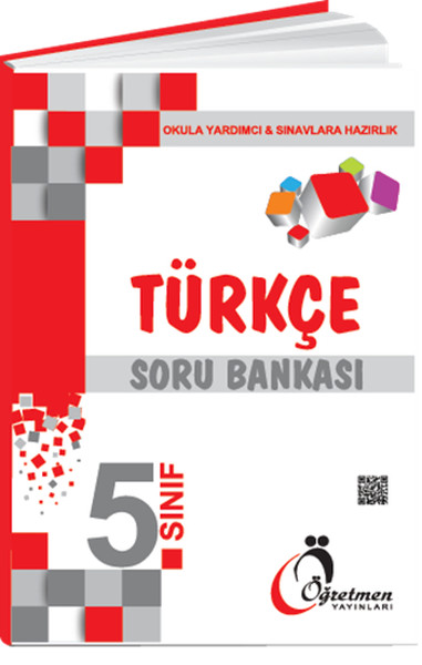 5. Sınıf Türkçe Soru Bankası .pdf