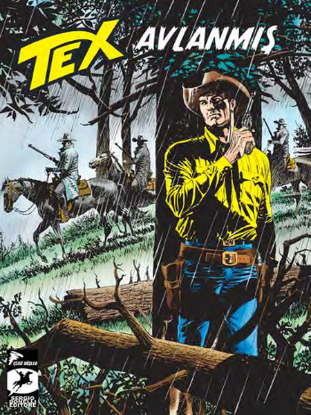 Tex 10 Avlanmış - Hileli Oyun.pdf