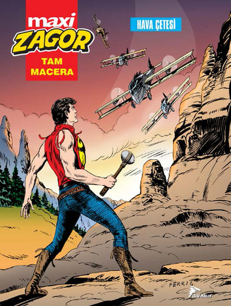 Zagor Maxi Tam Macera 3 - Hava Çetesi.pdf