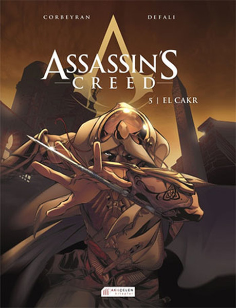 Assassins Creed 5 - El Cakr.pdf