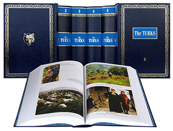 The Turks - 6 Cilt Takım.pdf