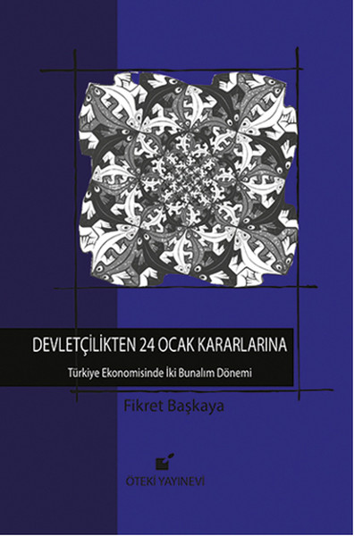 Devletçilikten 24 Ocak Kararlarına.pdf