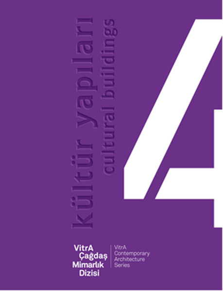 VitrA Çağdaş Mimarlık Dizisi 4 - Kültür Yapıları.pdf