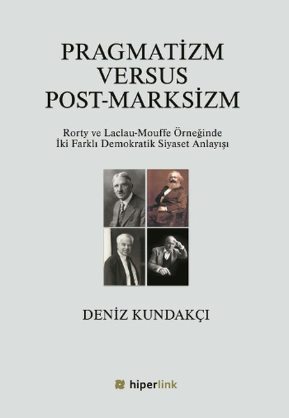 Pragmatizm Versus Post - Marksizm.pdf