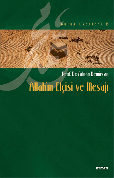 Allahın Elçisi ve Mesajı.pdf